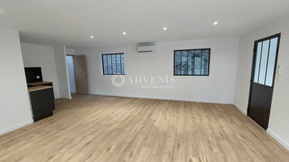 Advenis RES - Immobilier d'entreprises