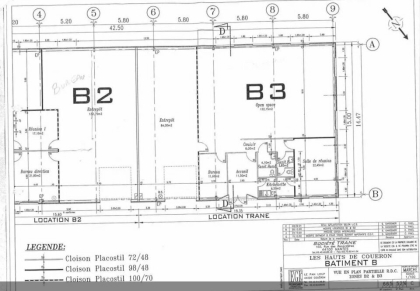 Advenis RES - Immobilier d'entreprises