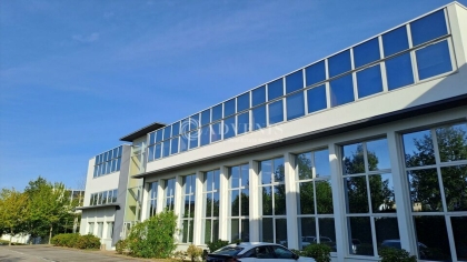 Advenis RES - Immobilier d'entreprises