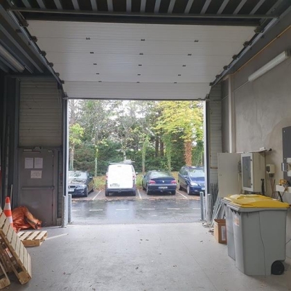 Advenis RES - Immobilier d'entreprises