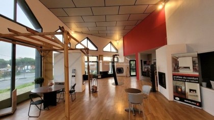 Advenis RES - Immobilier d'entreprises