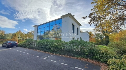 Advenis RES - Immobilier d'entreprises