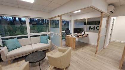 Advenis RES - Immobilier d'entreprises
