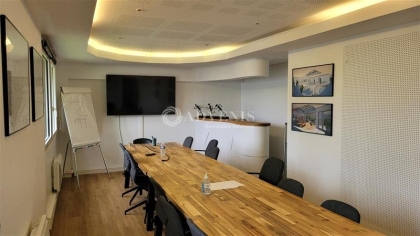 Advenis RES - Immobilier d'entreprises