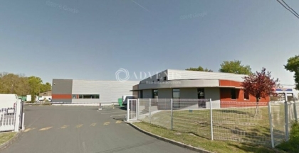 Advenis RES - Immobilier d'entreprises