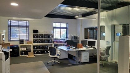 Advenis RES - Immobilier d'entreprises