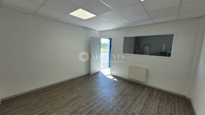 Advenis RES - Immobilier d'entreprises