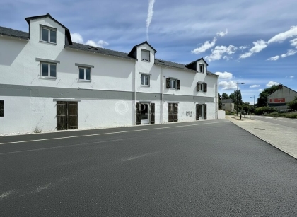 Advenis RES - Immobilier d'entreprises