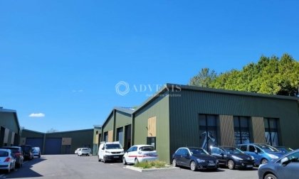 Advenis RES - Immobilier d'entreprises