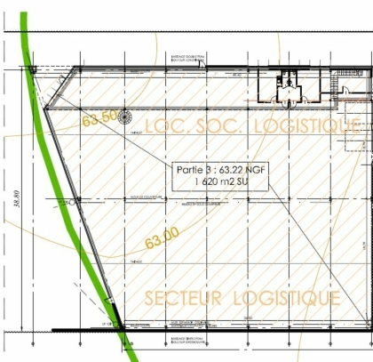 Advenis RES - Immobilier d'entreprises