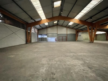 Advenis RES - Immobilier d'entreprises