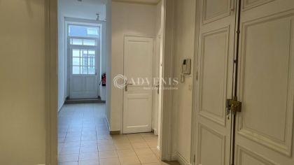 Advenis RES - Immobilier d'entreprises