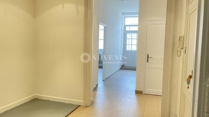 Advenis RES - Immobilier d'entreprises