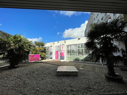 Advenis RES - Immobilier d'entreprises