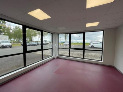 Advenis RES - Immobilier d'entreprises