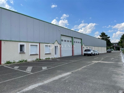 Advenis RES - Immobilier d'entreprises