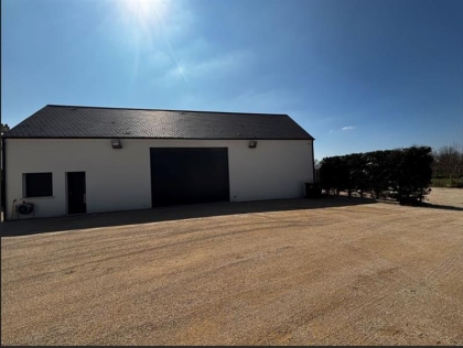 Advenis RES - Immobilier d'entreprises