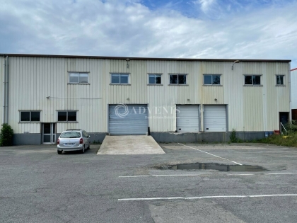 Advenis RES - Immobilier d'entreprises