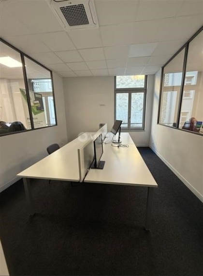 Advenis RES - Immobilier d'entreprises