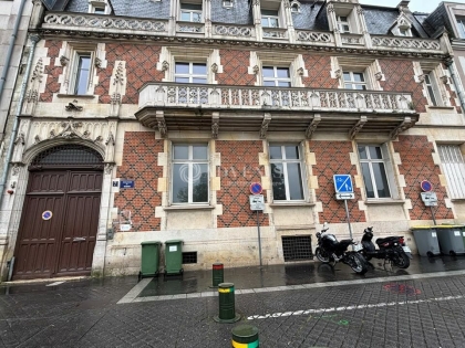 Advenis RES - Immobilier d'entreprises