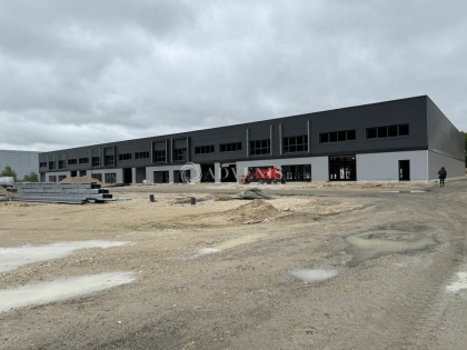 Advenis RES - Immobilier d'entreprises