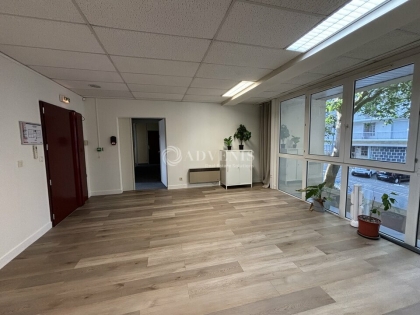 Advenis RES - Immobilier d'entreprises
