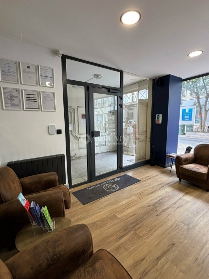 Advenis RES - Immobilier d'entreprises