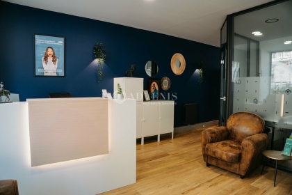 Advenis RES - Immobilier d'entreprises