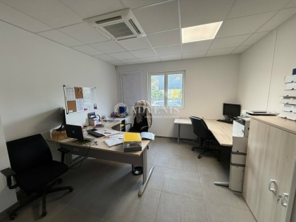 Advenis RES - Immobilier d'entreprises