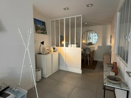 Advenis RES - Immobilier d'entreprises