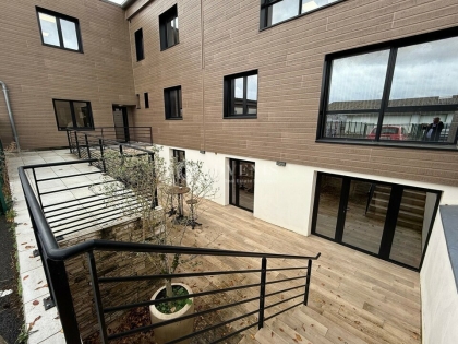 Advenis RES - Immobilier d'entreprises