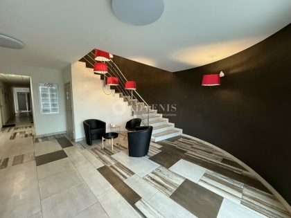 Advenis RES - Immobilier d'entreprises