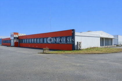 Advenis RES - Immobilier d'entreprises