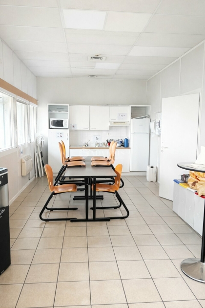Advenis RES - Immobilier d'entreprises