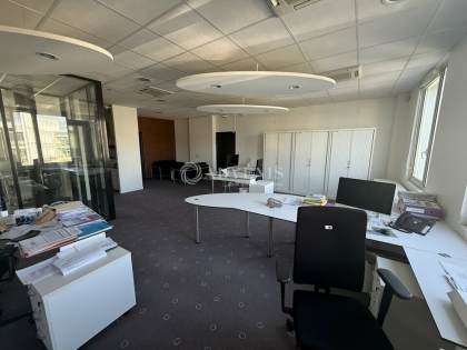 Advenis RES - Immobilier d'entreprises