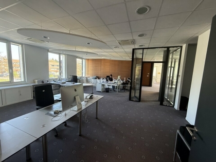 Advenis RES - Immobilier d'entreprises