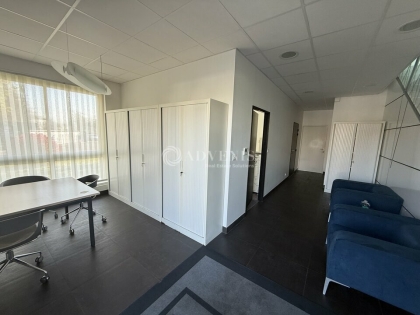 Advenis RES - Immobilier d'entreprises