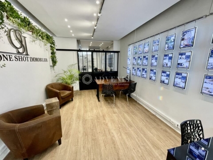 Advenis RES - Immobilier d'entreprises