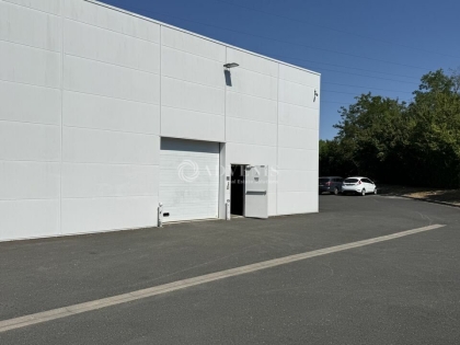 Advenis RES - Immobilier d'entreprises