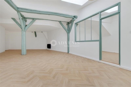 Advenis RES - Immobilier d'entreprises