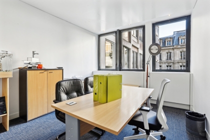 Advenis RES - Immobilier d'entreprises