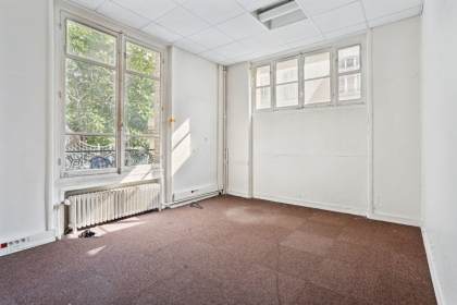 Advenis RES - Immobilier d'entreprises
