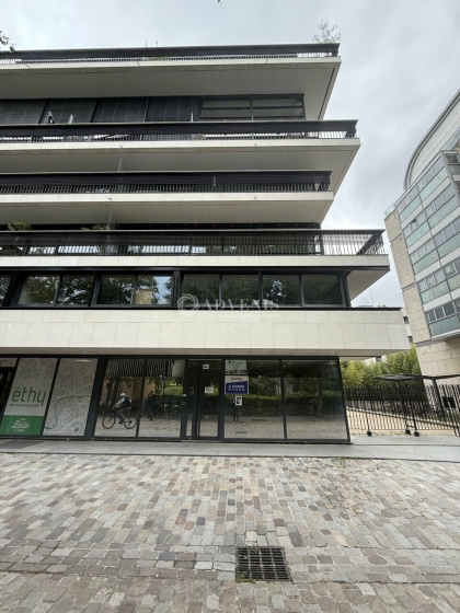 Advenis RES - Immobilier d'entreprises