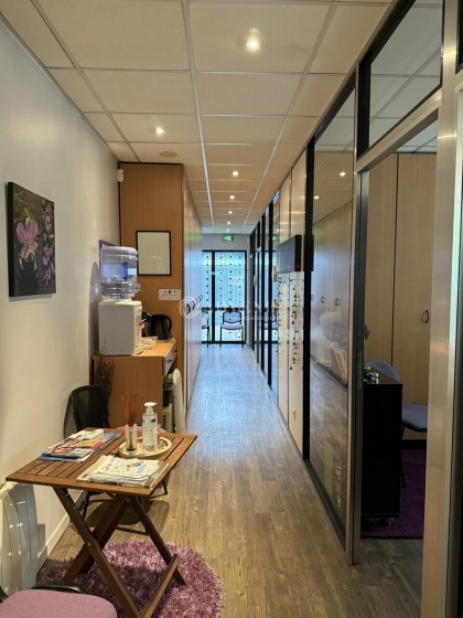 Advenis RES - Immobilier d'entreprises