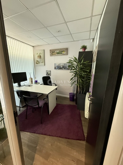 Advenis RES - Immobilier d'entreprises