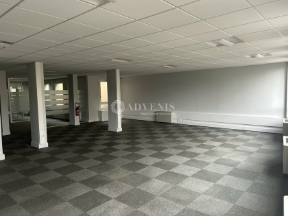 Advenis RES - Immobilier d'entreprises