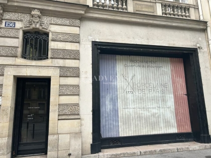 Advenis RES - Immobilier d'entreprises