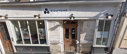 Advenis RES - Immobilier d'entreprises