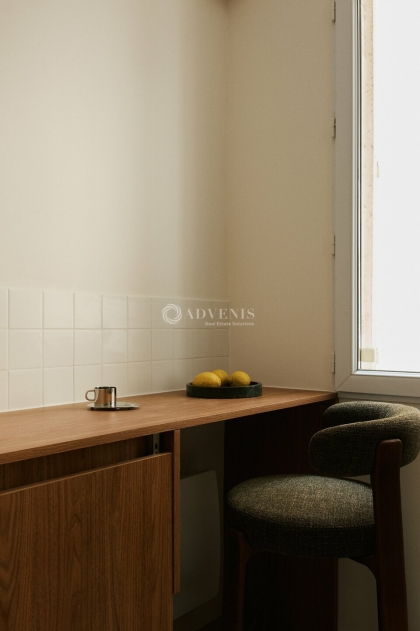 Advenis RES - Immobilier d'entreprises