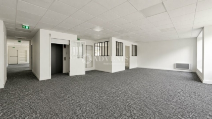 Advenis RES - Immobilier d'entreprises